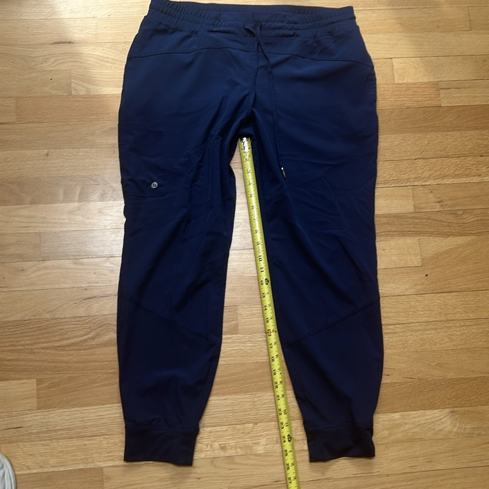Barco one stub pant - Picture 2 of 4
